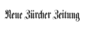 Neue Zürcher Zeitung