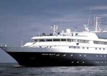 Expeditionsschiffe
