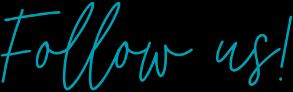 Folgen Sie uns!