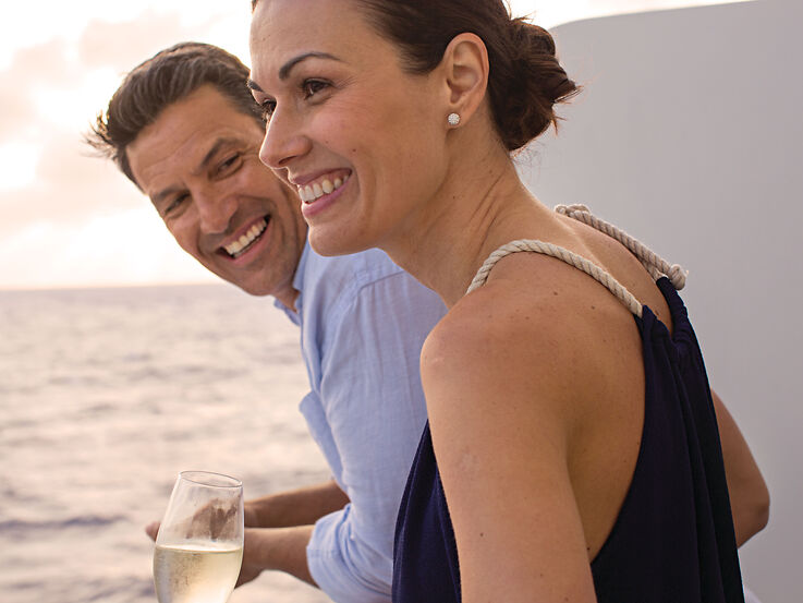 Norwegian Escape