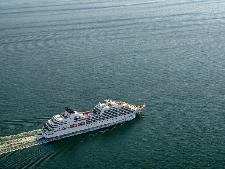 Seabourn Quest