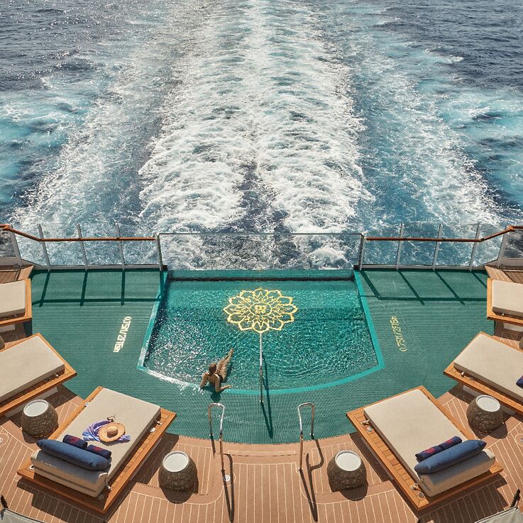 Kreuzfahrt Angebote e-hoi