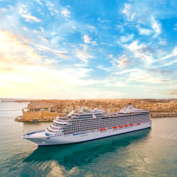 Kreuzfahrt Angebote e-hoi