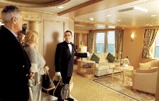 Pourboires et paiement à bord