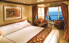 Le choix de la cabine